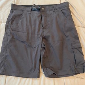 Mens Prana shorts